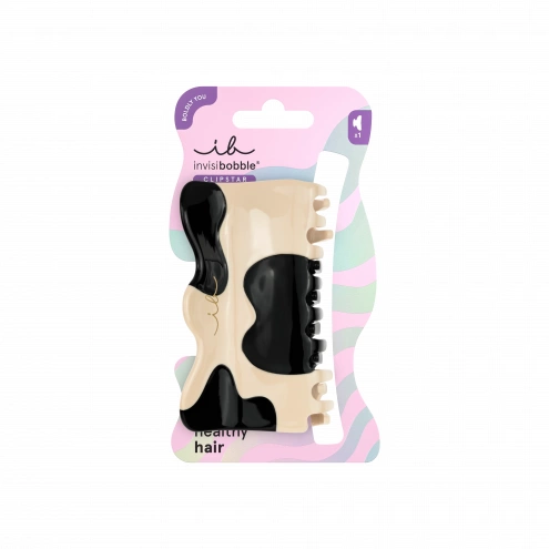 Invisibobble Clipstar L Cowgirl Dream 1 ks Invisibobble Clipstar L Cowgirl Dream 1 ks