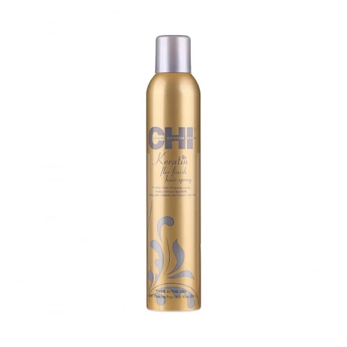 Farouk CHI Keratin Flexible Hold Hair Spray 284 g