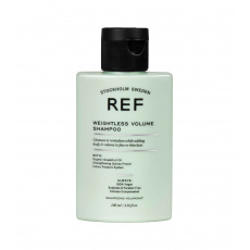 Ref Stockholm Weightless Volume Shampoo 100 ml