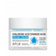 APLB Hyaluronic Acid Ceramide Ha B5 Facial Cream 55 ml