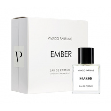 VIVACO Parfém EMBER 50 ml