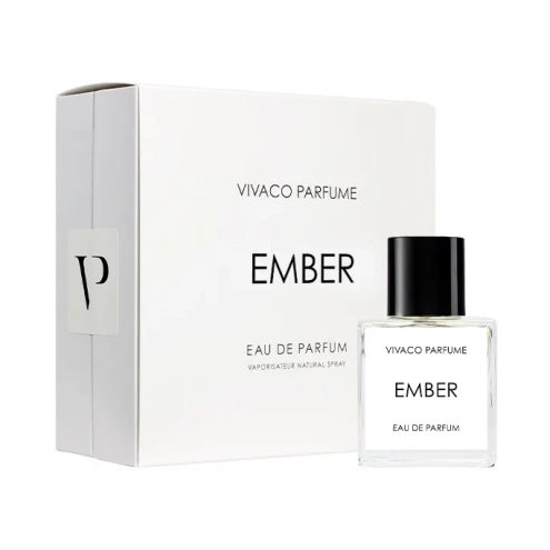 VIVACO Parfém EMBER 50 ml VIVACO Parfém EMBER 50 ml