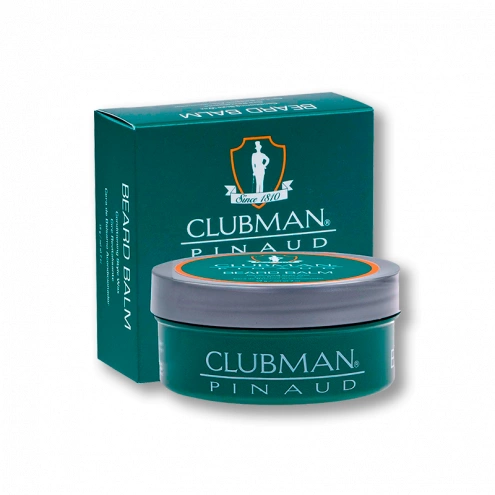 Clubman Beard Balm All-in-1 60 ml Clubman Beard Balm All-in-1 60 ml