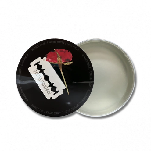 Uppercut Resin & Rose Deluxe Pomade 100 g Uppercut Resin & Rose Deluxe Pomade 100 g