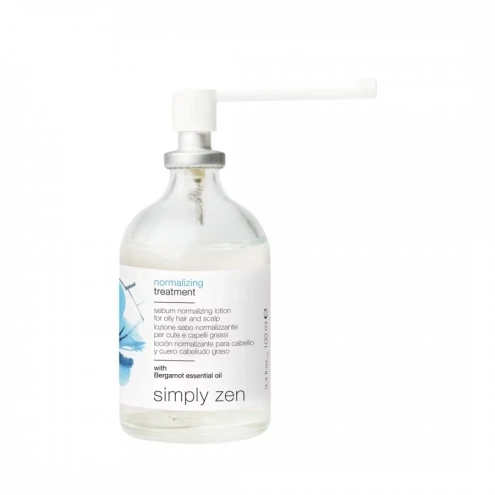 Simply Zen Normalizing Treatment 100ml Simply Zen Normalizing Treatment 100ml