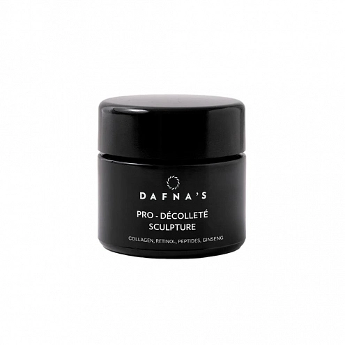 Dafna's Skincare Pro Décolleté Sculpture Cream 50 ml