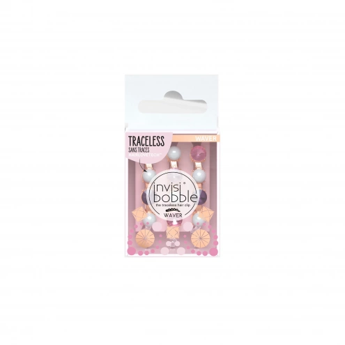 Invisibobble WAVER British Royal To Bead or not to Bead Invisibobble WAVER British Royal To Bead or not to Bead