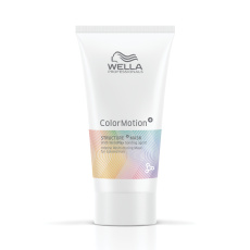 Wella Professionals ColorMotion+ Structure+ Mask 30 ml