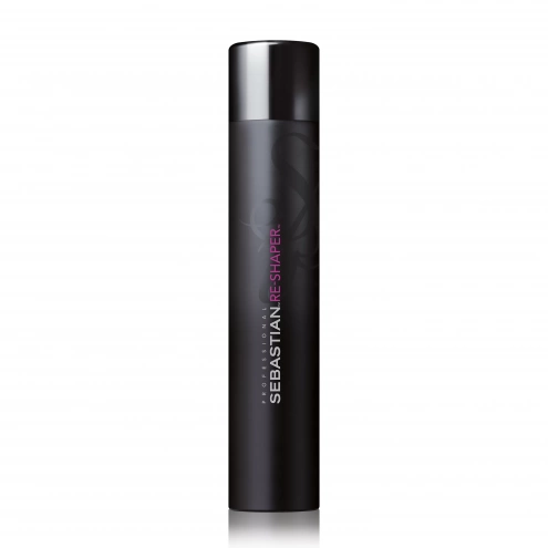 Sebastian Professional Re-Shaper Strong Hold Hair Spray 400 ml Sebastian Professional Re-Shaper Strong Hold Hair Spray 400 ml