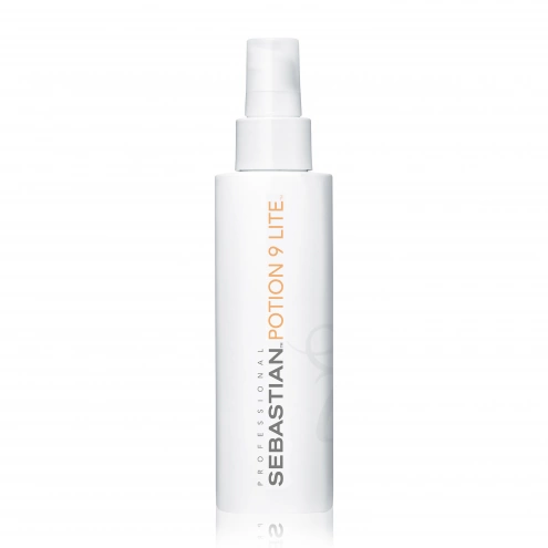 Sebastian Professional Potion 9 Lite Hair Styling Treatment 150 ml Sebastian Professional Potion 9 Lite Hair Styling Treatment 150 ml