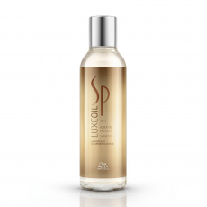 Wella Professionals SP LuxeOil Keratin Protect Shampoo 200 ml