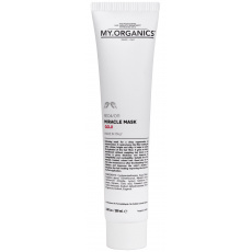 My.Organics Miracle Mask Goji 200 ml
