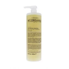 MY.ORGANICS Calming Oil Shampoo 1000 ml