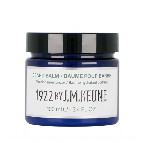 Keune 1922 Beard Balm 100 ml Keune 1922 Beard Balm 100 ml