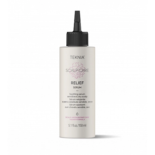Lakme Teknia Scalp Care Relief Serum 150 ml