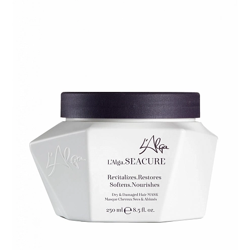 L'Alga Seacure Mask 250 ml L'Alga Seacure Mask 250 ml