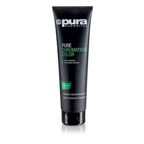 Pura Kosmetica Pure Chromatique Color Pink 150ml Pura Kosmetica Pure Chromatique Color Pink 150ml