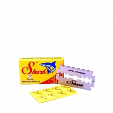 Shark Super Stainless Blades 5 ks