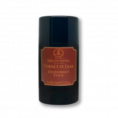 Taylor of Old Bond Street Tobacco Leaf Deodorant Stick 75 ml