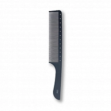The Shave Factory Long Narrow Hair Comb 056