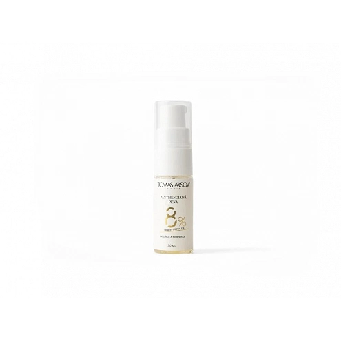 Tomas Arsov Panthenol Foam 30 ml