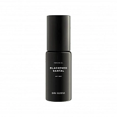 RAAW Alchemy Blackened Santal Oil 10 ml