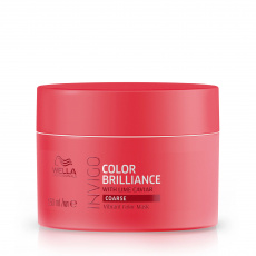 Wella Professionals Invigo Color Brilliance Vibrant Color Mask Coarse 150 ml
