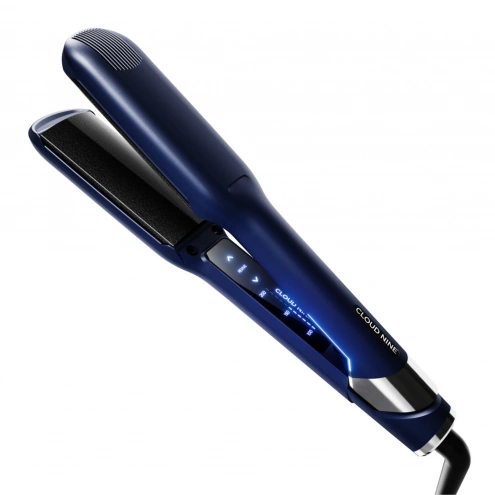 Cloud Nine Tool 2‑in‑1 Contouring Wide Iron Cloud Nine Tool 2‑in‑1 Contouring Wide Iron