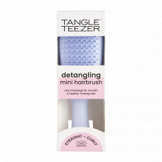 Tangle Teezer Ultimate Detangler Mini Digital Lavender