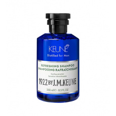 Keune 1922 Refreshing Shampoo 250 ml