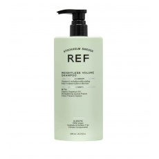 Ref Stockholm Weightless Volume Shampoo 600 ml