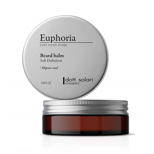 Euphoria Beard Balm 50 ml