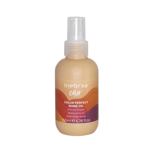 Inebrya Color Perfect Shine Oil 150 ml Inebrya Color Perfect Shine Oil 150 ml