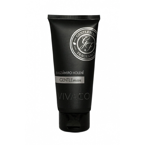 VIVACO Balzám po holení pro muže GENTLEMAN 100 ml VIVACO Balzám po holení pro muže GENTLEMAN 100 ml