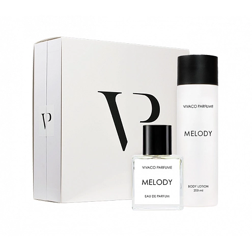 VIVACO Stylový dárkový set MELODY VIVACO Stylový dárkový set MELODY