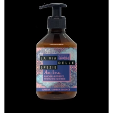 FREELIMIX La Via Delle Spezie Mask 500 ml - Amber
