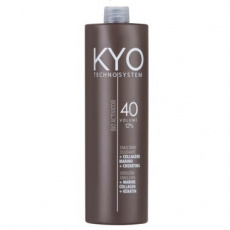 FreeLimix KYO Bio Activator Emulsione Ossidante 40 vol. 12% - 1000 ml