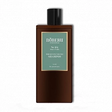 Nõberu Volume Shampoo No. 104 Tobacco Vanilla 250 ml