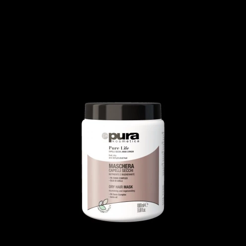 PURA KOSMETIKA Pure Life Mask 1000 ml