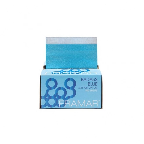 Framar Star Struck Badass Blue Pop-up 500 ks Framar Star Struck Badass Blue Pop-up 500 ks
