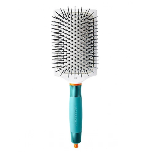 Moroccanoil Ceramic + ION Paddle Brush
