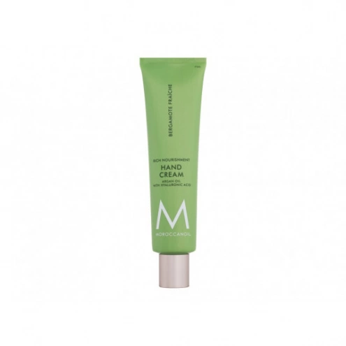 Moroccanoil Hand Cream Bergamote Frâiche 100 ml