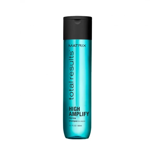 Matrix Total Results High Amplify Shampoo 300 ml Matrix Total Results High Amplify Shampoo 300 ml