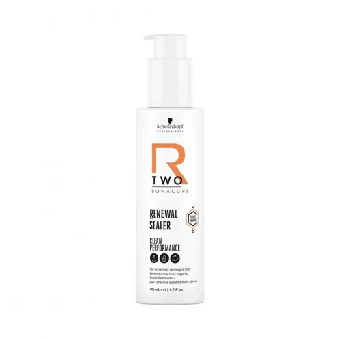 Schwarzkopf Professional Bonacure R-Two Renewal Sealer 145 ml Schwarzkopf Professional Bonacure R-Two Renewal Sealer 145 ml