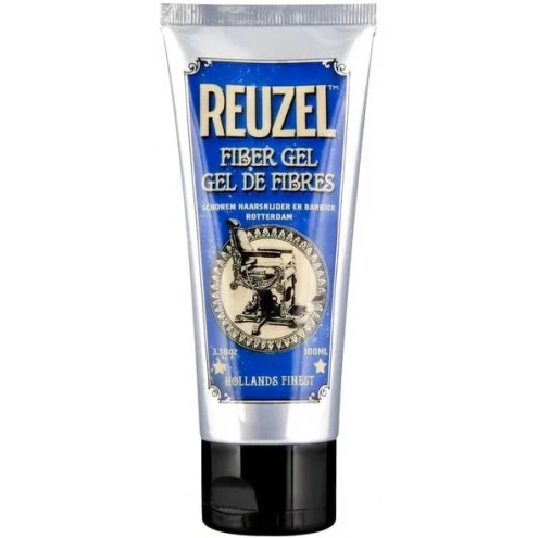 REUZEL Fiber Gel 100 ml REUZEL Fiber Gel 100 ml