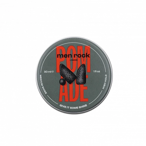 Men Rock Pomade 30 ml