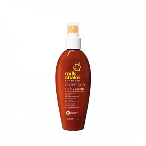 Milk_Shake Sun & More Sunscreen Milk SPF 30 140 ml Milk_Shake Sun & More Sunscreen Milk SPF 30 140 ml