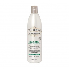 IL SALONE MILANO Keratin Conditioner 500 ml