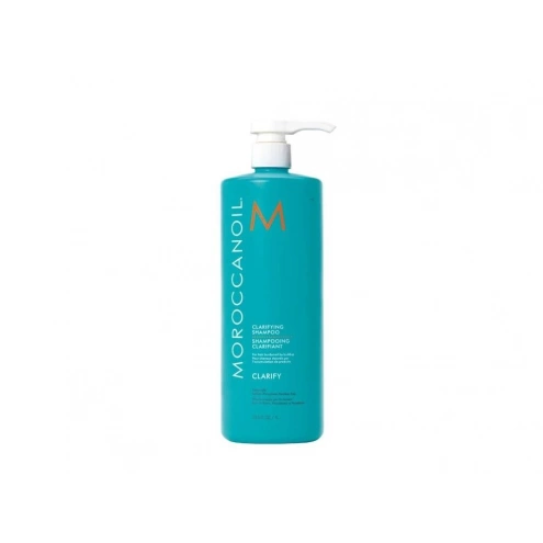 Moroccanoil Clarifying Shampoo 1000 ml Moroccanoil Clarifying Shampoo 1000 ml