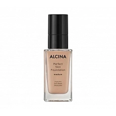 Perfect Skin Foundation medium 35 ml